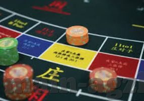 2019中国德州扑克-2019中国德州扑克，竞技与智慧的碰撞